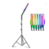 RGB Pásové LED Svetlo + Statív + Žeriavové Rameno