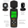 Digitálny Lux Meter Luxmeter