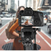 Kingjoy 2v1 Tripod Monopod Foto Stativ 170cm, Nosnost 8kg