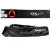 Kingjoy 2v1 Tripod Monopod Statív 170cm, Nosnosť 8kg