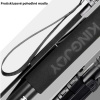 Kingjoy 2v1 Tripod Monopod Statív 170cm, Nosnosť 8kg