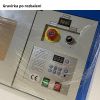 CNC CO2 Laserová Gravírka Plotr 40W, 30 x 20 cm