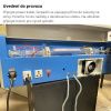 CNC CO2 Laserová Gravírka Plotr 40W, 30 x 20 cm