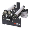 Ortur Rotační Válec pro CNC Gravírky Plotr pro válcové gravírování