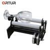 Ortur Rotační Válec pro CNC Gravírky Plotr pro válcové gravírování