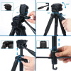 Andoer Stativ Tripod 150 cm