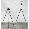 Andoer Stativ Tripod 150 cm