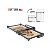 Ortur Predlžovací Set Extension Pack Kit pre Gravírovací CNC Laser Master 2 Pro