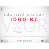 Dárkový Poukaz