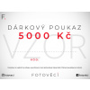 Dárkový Poukaz