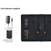 Viltrox DC-70 II LCD Náhľadový Monitor 7” DSLR + Batéria