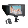Viltrox DC-70 II LCD Náhledový Monitor 7” DSLR + Baterie