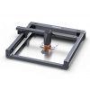 Wainlux L6 CNC Gravírka + Air Pump Assist Laserový Gravírovací Stroj Plotr Gravíruje kovy