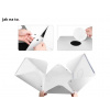 30cm Fotobox Štúdio Fotoštúdio Fotostan Photo Box Foto