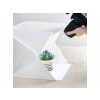 30cm Fotobox Štúdio Fotoštúdio Fotostan Photo Box Foto