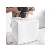 30cm Fotobox Štúdio Fotoštúdio Fotostan Photo Box Foto