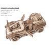 Překližka Modelářská 5ks Výběr Variant (Varianta Žádná)