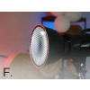 Nadstavec na Reflektor Standard Bowens Bajonet 17cm + Voština
