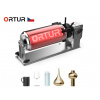 Ortur Chuck Rotační Válec na Oblé Predmety pre CNC Gravírky Plotr Gravírování