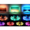 RGB Smart LED Pásik Ovládanie cez Aplikáciu APP Bluetooth Dekoratívne