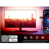 RGB Smart LED Pásik Ovládanie cez Aplikáciu APP Bluetooth Dekoratívne