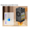 Ortur LU2-10A 10W Laserový Modul CNC Gravírovací Jednotka