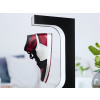 Magnetický 360° Otočný Podstavec Levitující Stojan Stand na Boty Sneakers LED Osvětlení