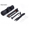 K&F CONCEPT S210 Foto Stativ Flexibilní Tripod 231cm, 10kg