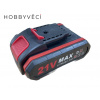 Batéria Lithium 21V MAX 1,2Ah (15 cm AKU Píla, AKU Nožnice)