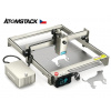 Až 48W! Output Power Atomstack S20 X20, S30 X30, S40 X40 Laser CNC Wifi Gravírka Laserový Gravírovací Stroj Plotr Gravíruje (i řeže) kovy
