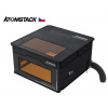 Atomstack Enclosure Kryt Odvetrávanie pre Laserové Gravírovanie Výber Variant