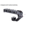 Ulanzi URig R005 1/4 Handle Rukojeť Vrchní Top Grip pro Kameru Fotoaparát