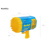 Bublinkovanie Kulomet Bazuka Dino Bazooka Elektrický Stroj na Bublinky