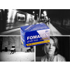 Kinofilm Foma Černobílý FOMAPAN 100 135-36 Analog Film