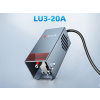 Ortur LU3-20A 20W Laserový Modul CNC Gravírovací Jednotka Laserová Hlava