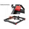22W Output Power AlgoLaser Alpha Wifi Laser CNC Gravírka Laserový Gravírovací Stroj Ploter Gravíruje (i reže) kovy