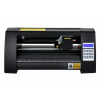 Řezací Plotr Řezák s Displejem 375mm, 500g, CNC Řezačka Vinyl Folie SignMaster