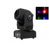 LED Osvetlenie Flash Moving Head 60W SPOT Otočná Hlava 60W