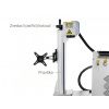 50W Output Vláknový Fiber Infračervený Laser Gravírka