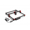 AlgoLaser Wifi Laser CNC Gravírka DIY 4040 Laserový Gravírovací Stroj Ploter True Power Výber Variant