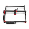 AlgoLaser Wifi Laser CNC Gravírka DIY 4040 Laserový Gravírovací Stroj Ploter True Power Výber Variant