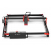 AlgoLaser Wifi Laser CNC Gravírka DIY 4040 Laserový Gravírovací Stroj Ploter True Power Výber Variant