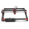 AlgoLaser Wifi Laser CNC Gravírka DIY 4040 Laserový Gravírovací Stroj Plotr True Power Výběr Variant (Varianta Žádná)