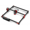 AlgoLaser Wifi Laser CNC Gravírka DIY 4040 Laserový Gravírovací Stroj Ploter True Power Výber Variant