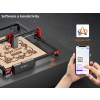 AlgoLaser Wifi Laser CNC Gravírka DIY 4040 Laserový Gravírovací Stroj Plotr True Power Výběr Variant