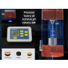 Atomstack Laser A5 CNC Gravírka 4040 Wifi Laserový Gravírovací Stroj Plotr až 6W True Power
