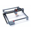 Atomstack Laser A5 CNC Gravírka 4040 Wifi Laserový Gravírovací Stroj Ploter až 6W True Power