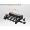 AlgoLaser Univerzální Rotační Válec RR2 Roller Pro CNC Gravírky Plotr pro Válcové Gravirování