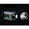 Viltrox Weeylite Ninja 200 Profesionální LED Reflektor Světlo 60W (70400LUX/0,5 m)