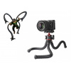 Ulanzi Modifikovatelný Flexibilní Tripod Stativ Chobotnice s Kulovou Hlavou pro Kameru Smarphone Octopus